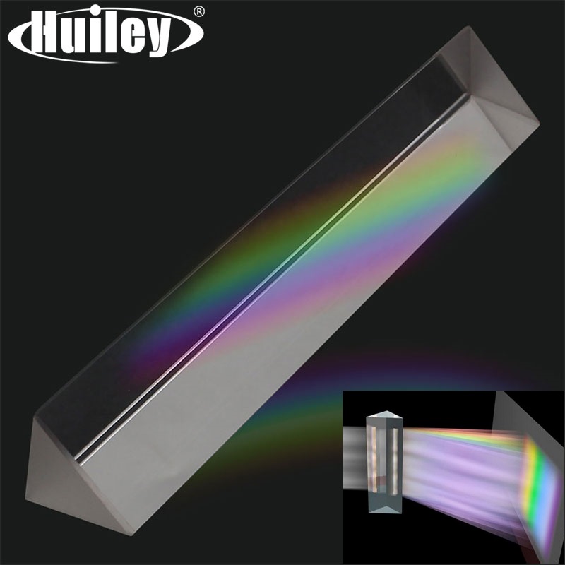 Photography Lighting Tools - Optische Glazen Prisma Voor Fotografie Gebroken