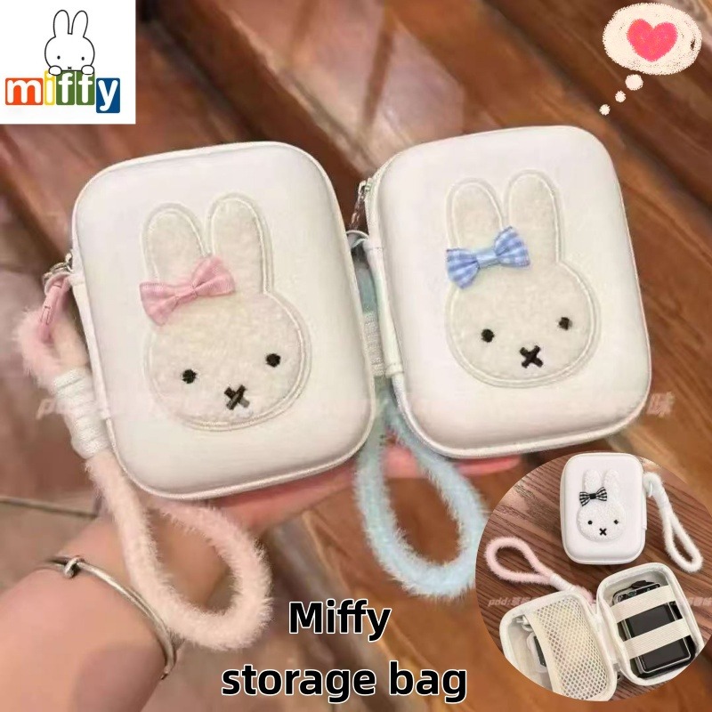 Photography Lighting Equipment Bags - Nieuwe Instagram-stijl Miffy Bunny CCD cameratas