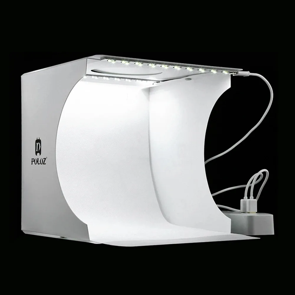 Photography Lighting Background - Beroep Opvouwbare lichtbak Fotografie Fotostudio Softbox