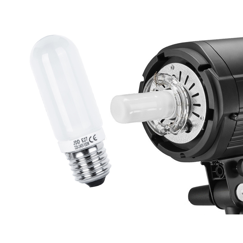 Lighting In Photography Studio - Voor Godox Studio Licht 150W 75W