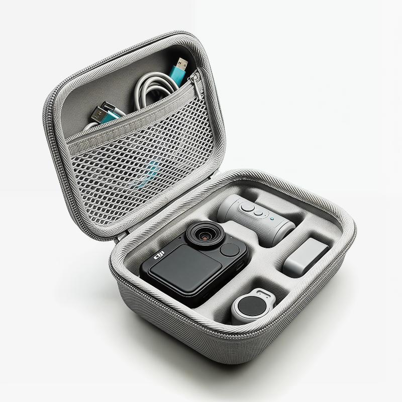 Photography Lighting Equipment Bags - Draagtas Reistas voor OSMO NANO Camera