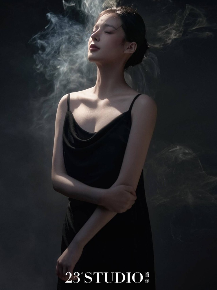 Lighting In Photography Studio - 2026 Nieuwe Koreaanse stijl High-End Feelings