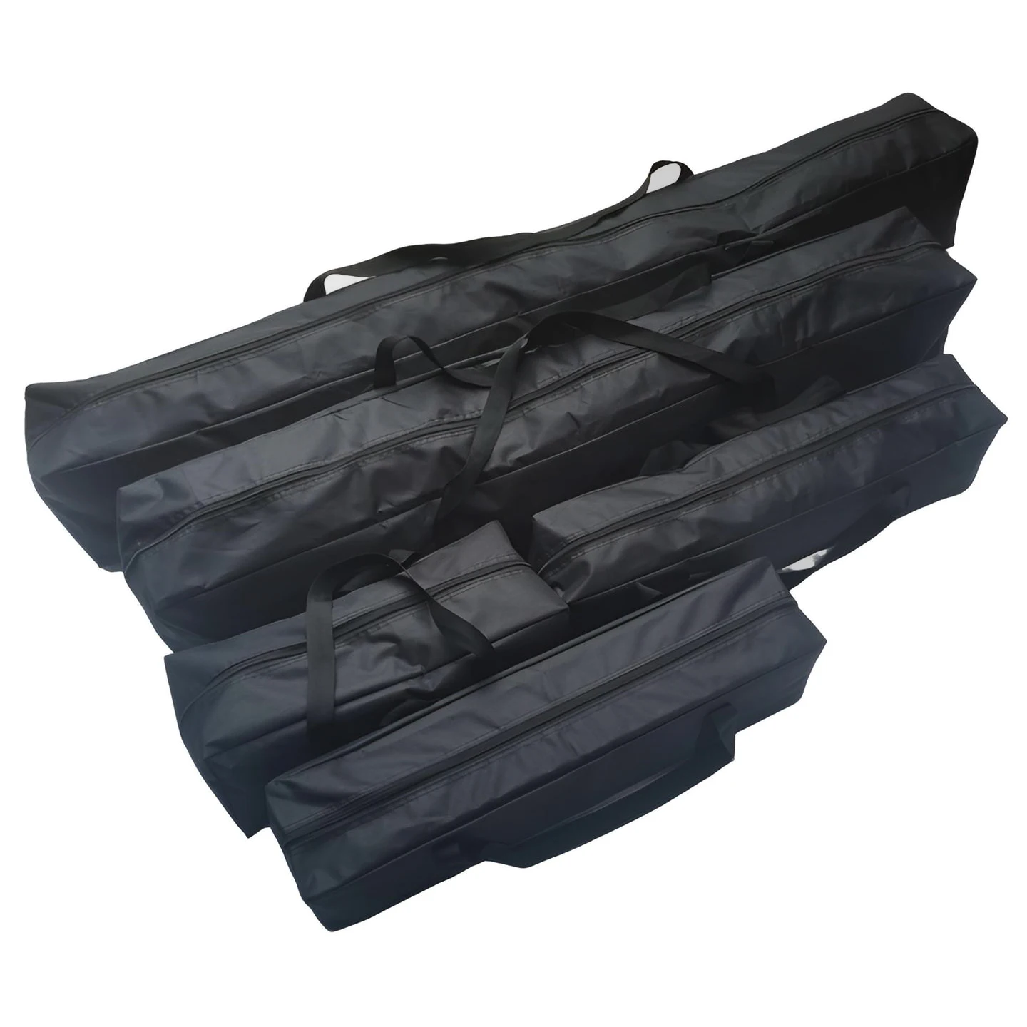 Photography Lighting Case - 60/90/120/150 cm Fotoapparatuur Zak Statief Draagtas