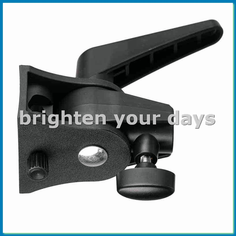Lighting In Photography Studio - Voor Studio Flash Beugel voor SK300