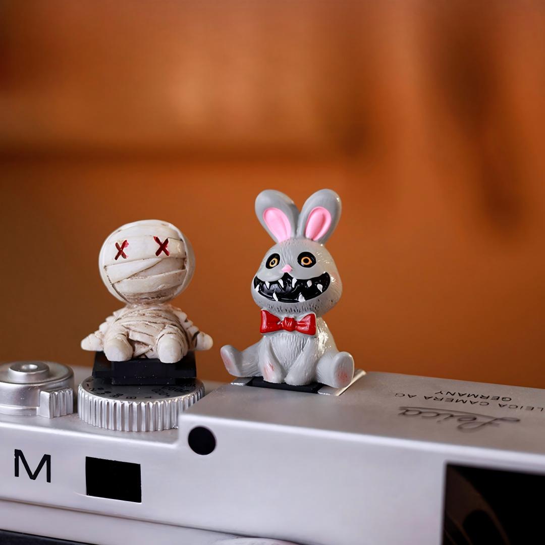 Leuke Mummy Universele Hot Sho - Fujifilm Camera X-T5 recensie en prijs