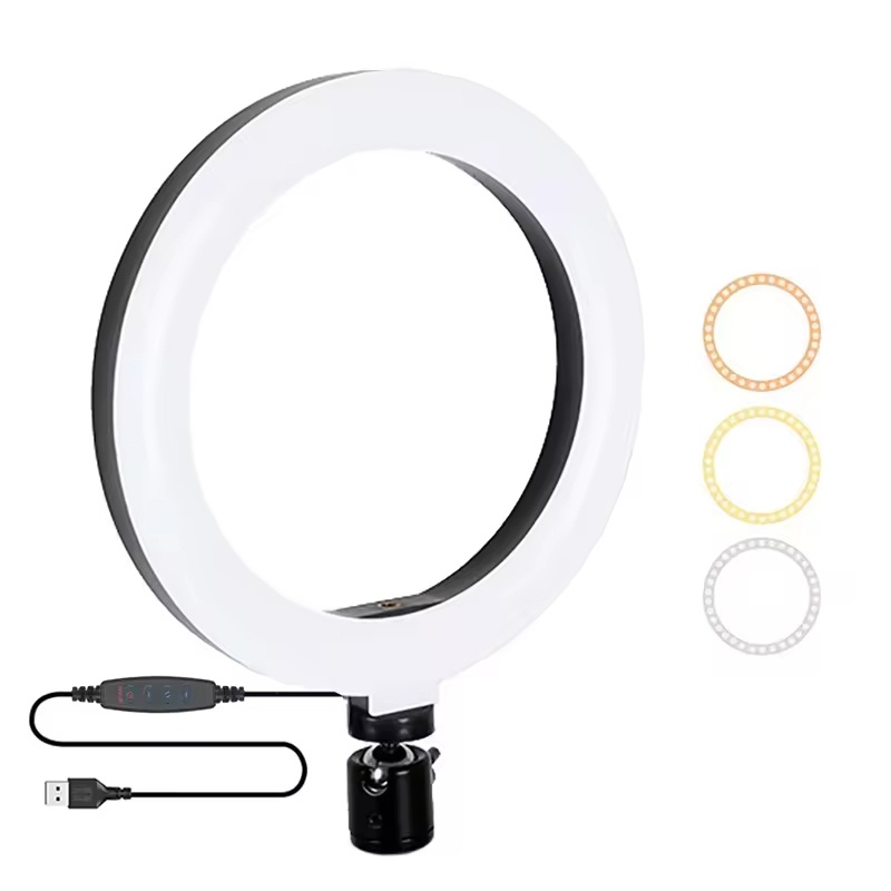 16/26/33cm Selfie Ring Licht F - Photography Lighting Wand recensie en prijs