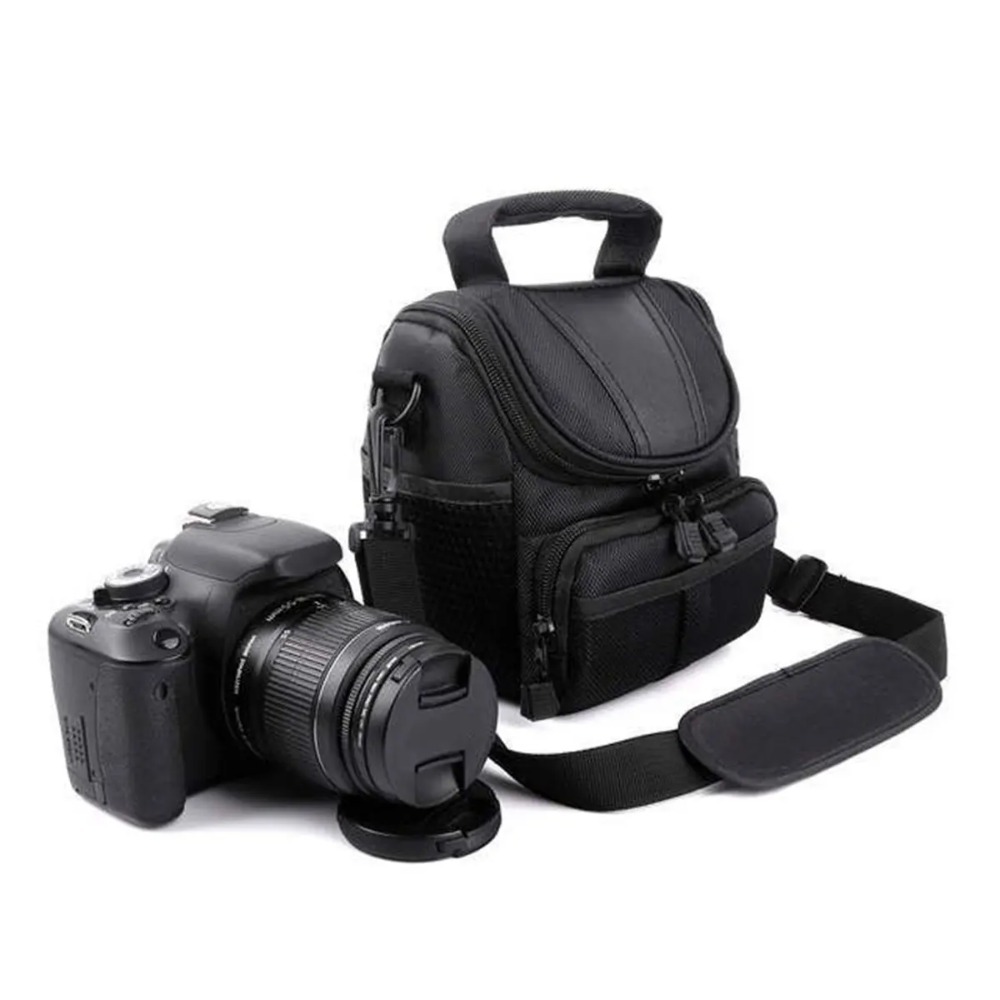 Lichte draagbare cameratas voo - Photography Lighting Equipment Bags recensie en prijs