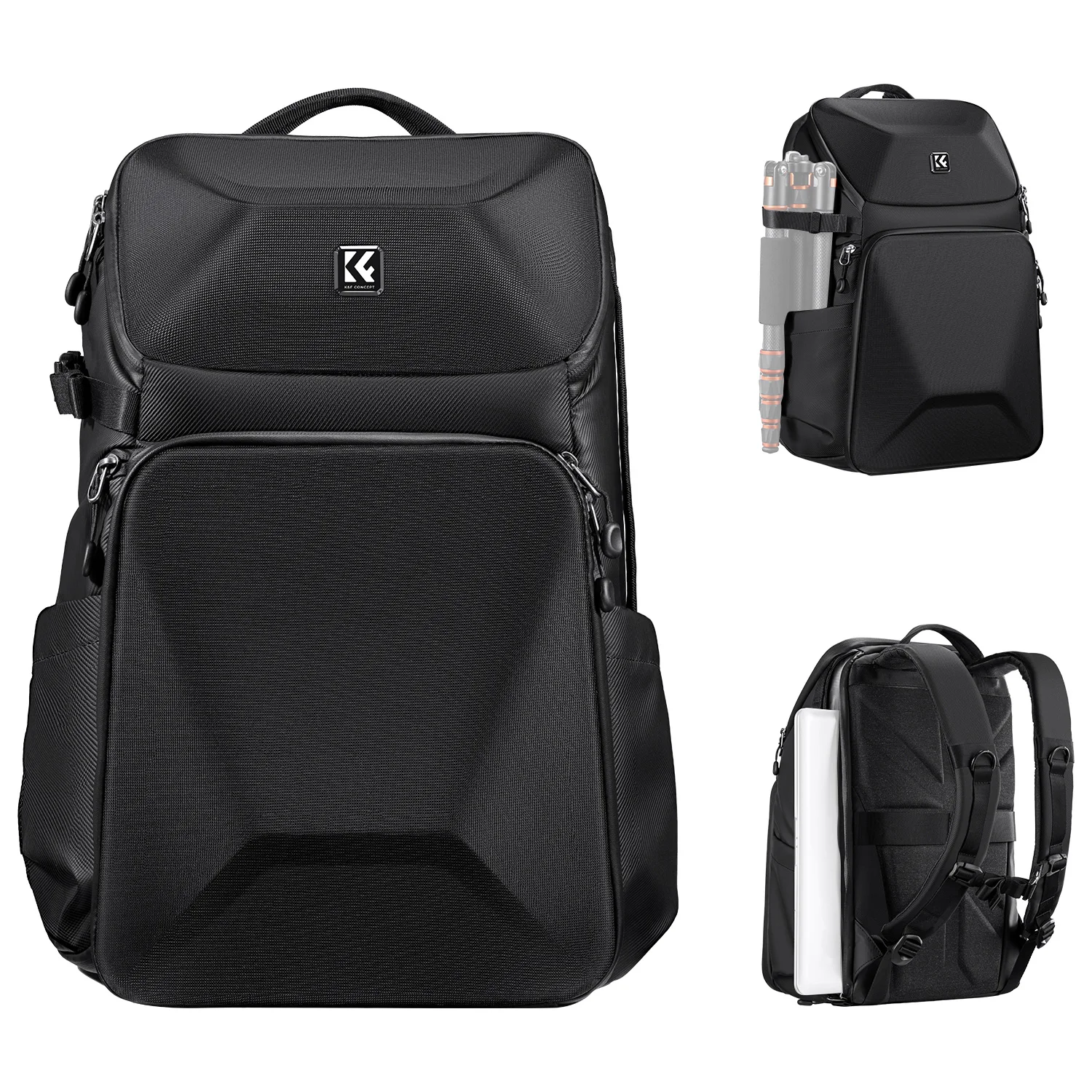 K&F CONCEPT 20L cameratas wate - Photography Lighting Equipment Bags recensie en prijs