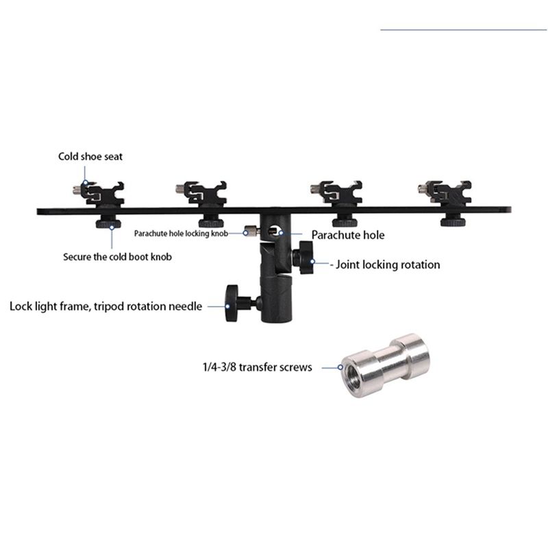 Topaanbiedingen 1 stuk flitsba - Photography Lighting Guides recensie en prijs