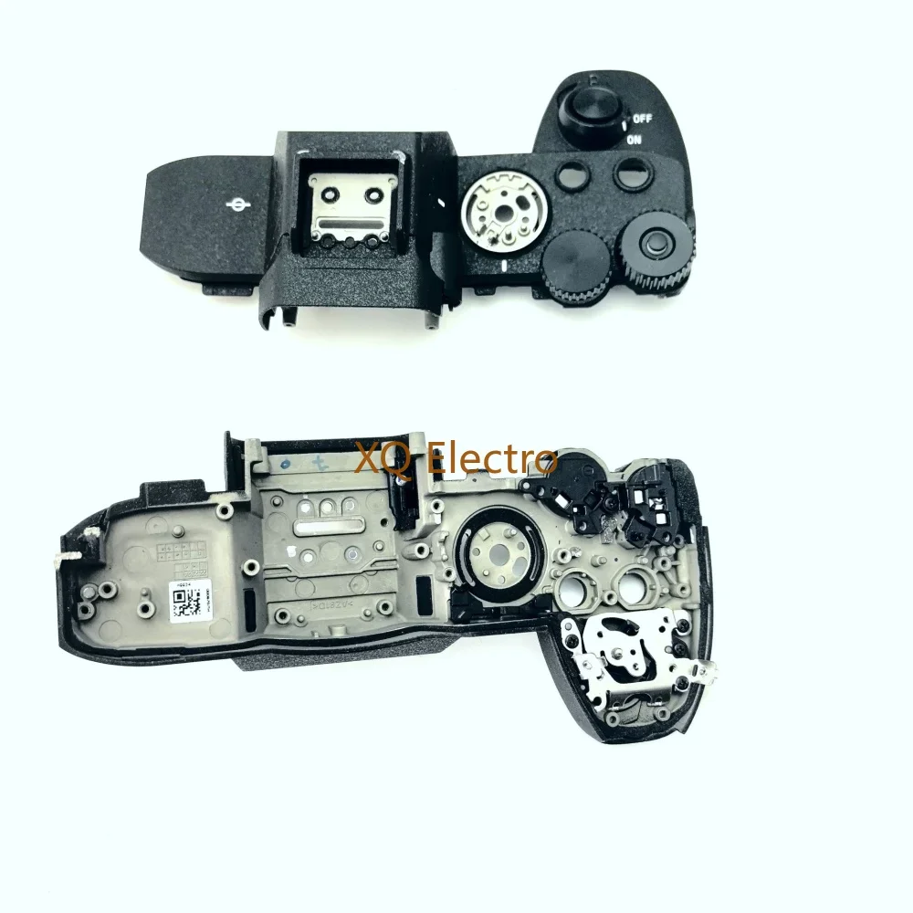 Originele A7M4 Top Cover Shell - Sony Camera A7 Iv recensie en prijs