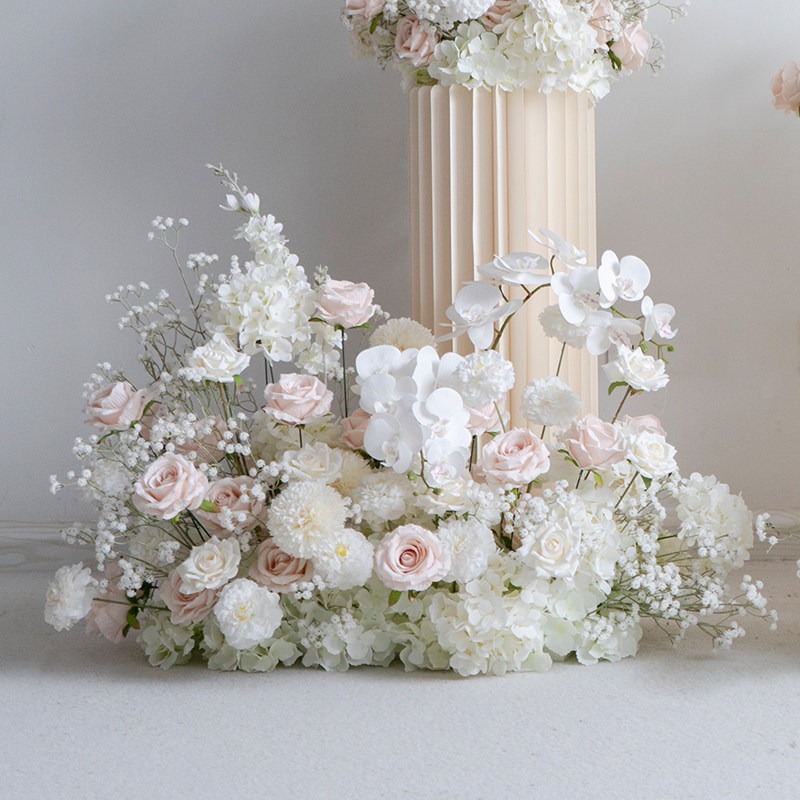 Europese bruiloftdecoratie lic - Photography Lighting Simulation recensie en prijs