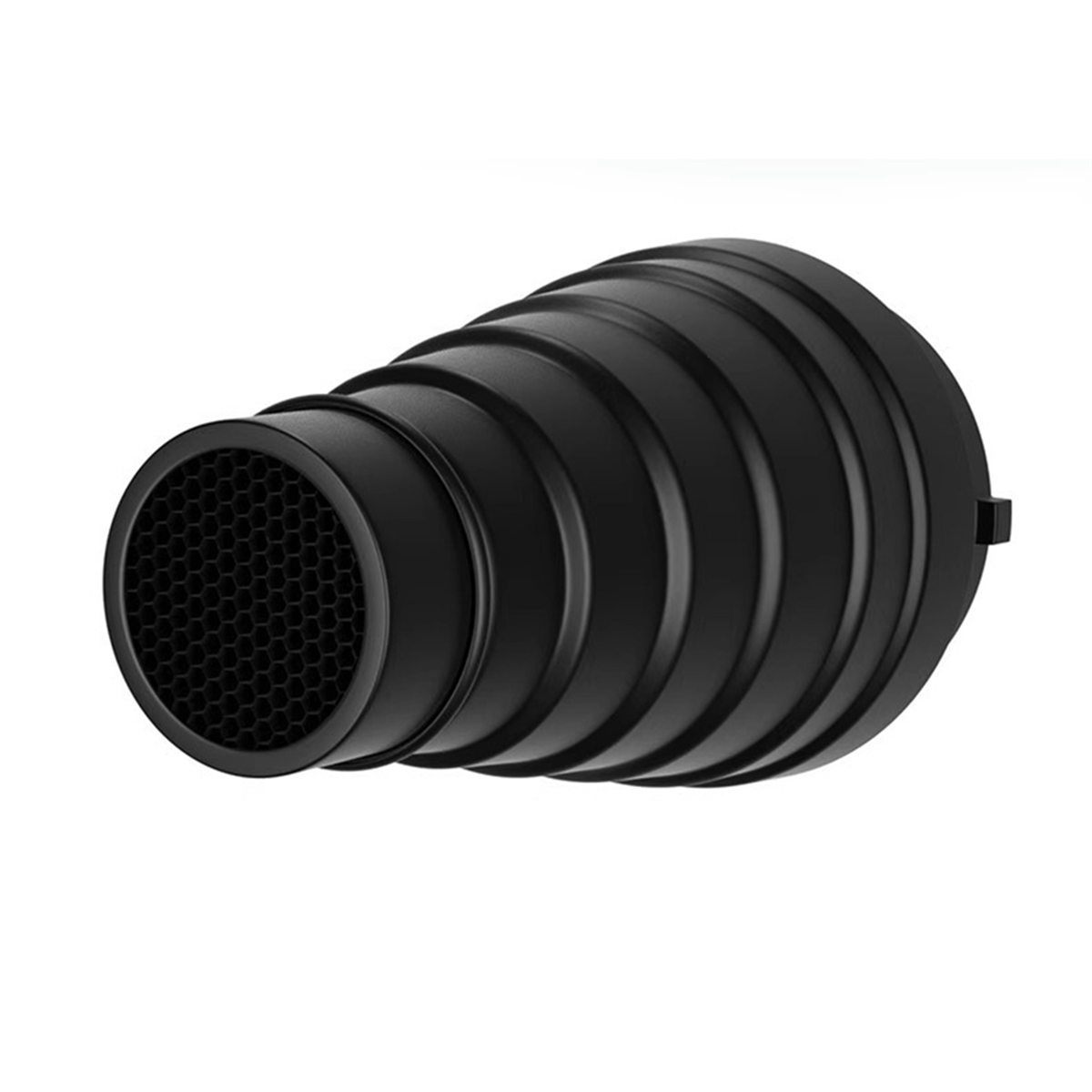 M05K Mount Grote Flash Snoot F - Lighting In Photography Studio recensie en prijs