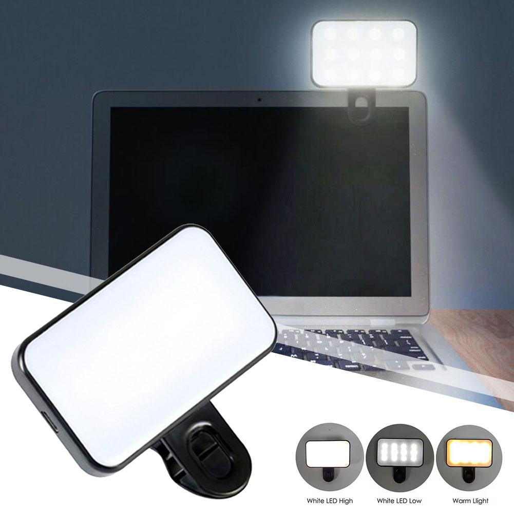 Zaklamp LED Selfie-lamp voor i - Photography Lighting Spotlight recensie en prijs
