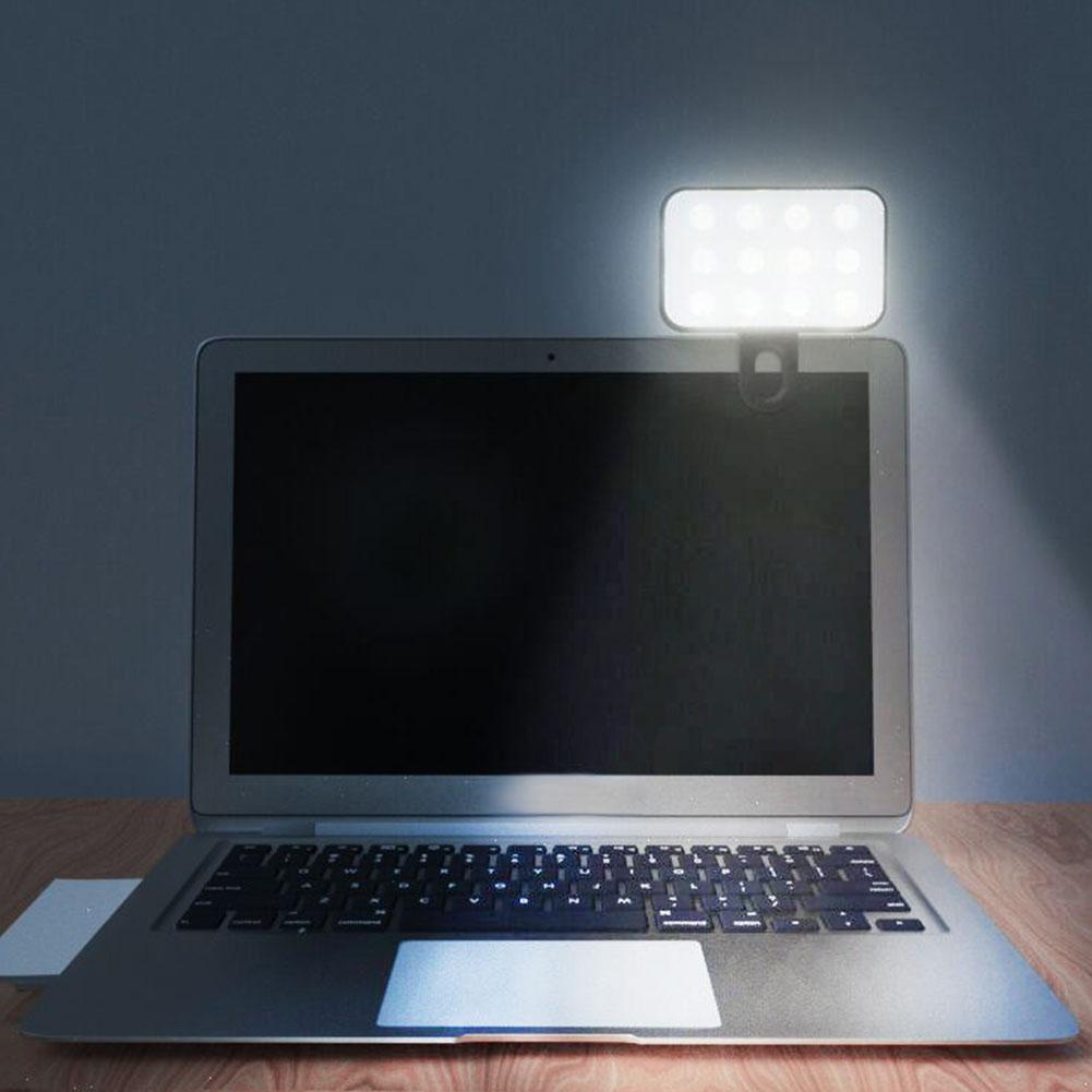 Zaklamp LED Selfie-lamp voor i - Photography Lighting Spotlight recensie en prijs