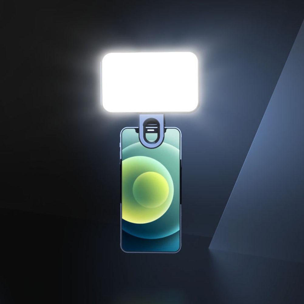 Zaklamp LED Selfie-lamp voor i - Photography Lighting Spotlight recensie en prijs