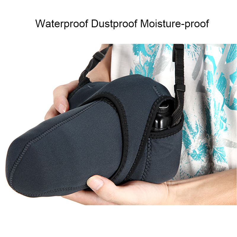 Camera Tas Voor Canon/Sony/Nik - Photography Lighting Equipment Bags recensie en prijs