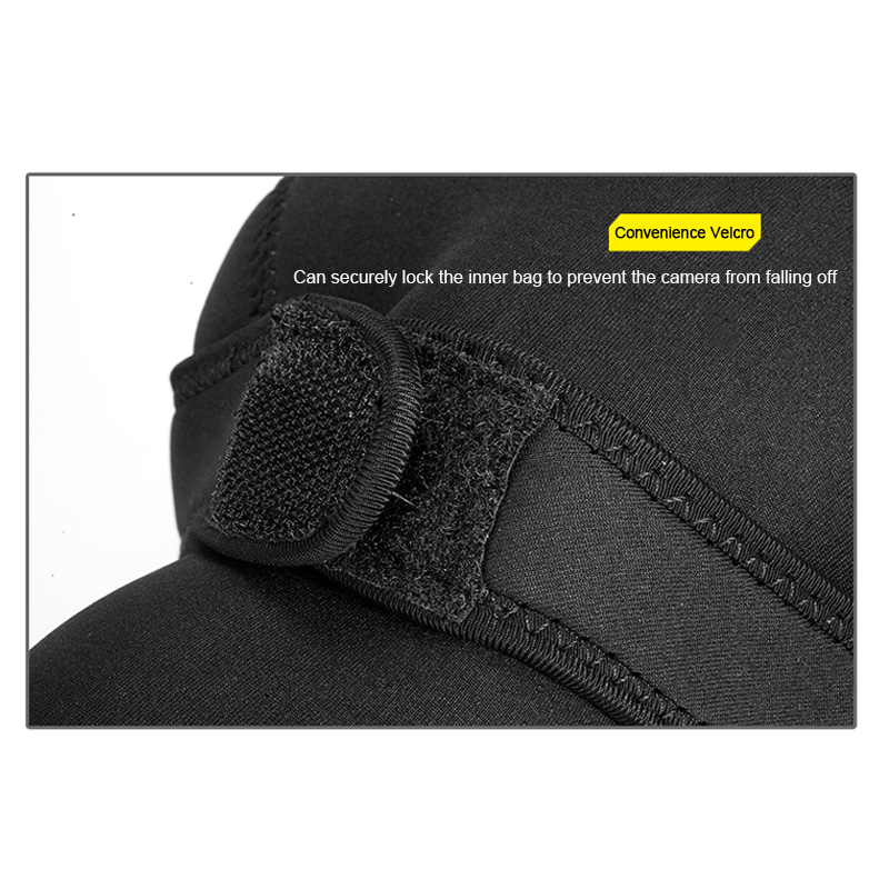 Camera Tas Voor Canon/Sony/Nik - Photography Lighting Equipment Bags recensie en prijs