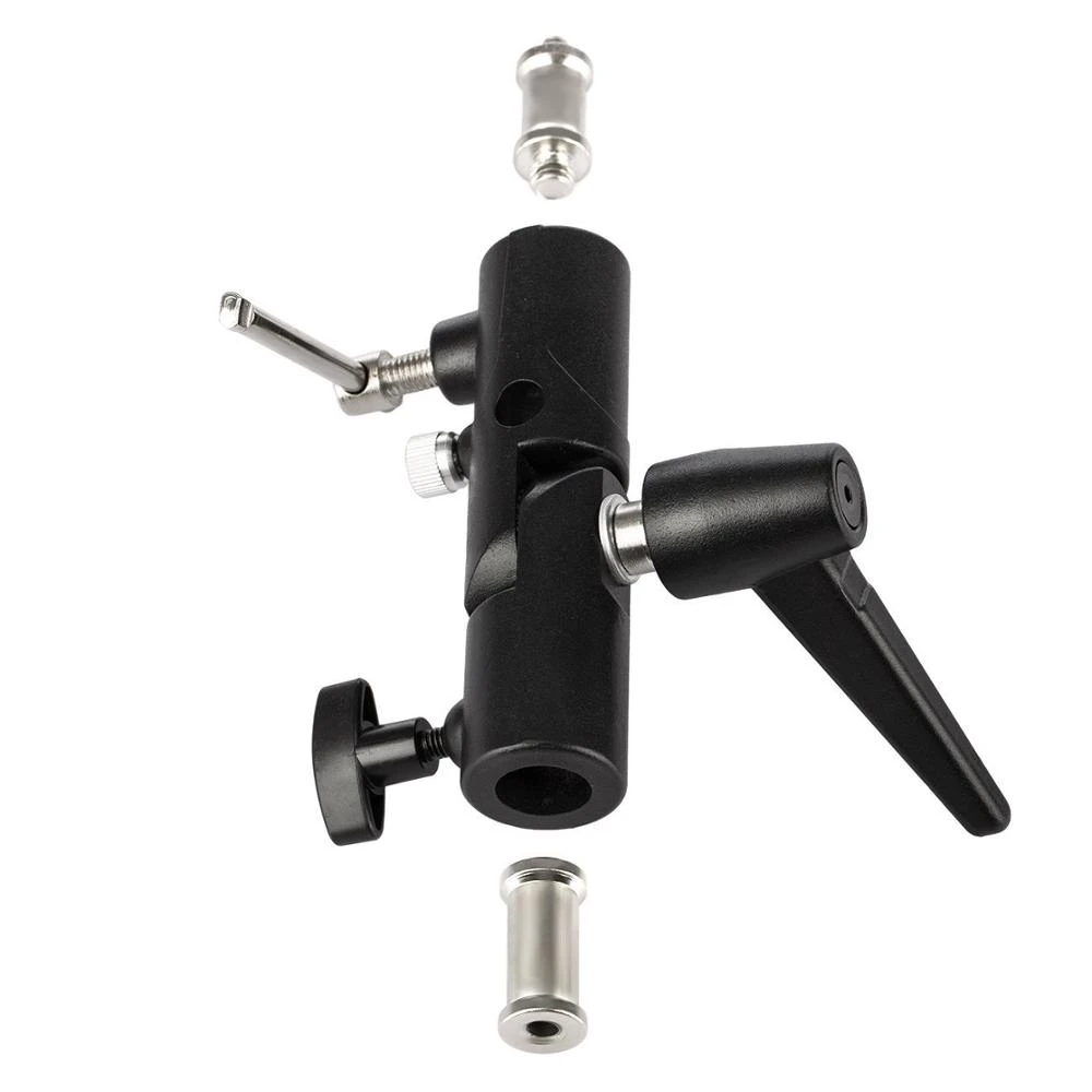 Flitsbeugel Flitsschoen Parapl - Photography Lighting Tools recensie en prijs