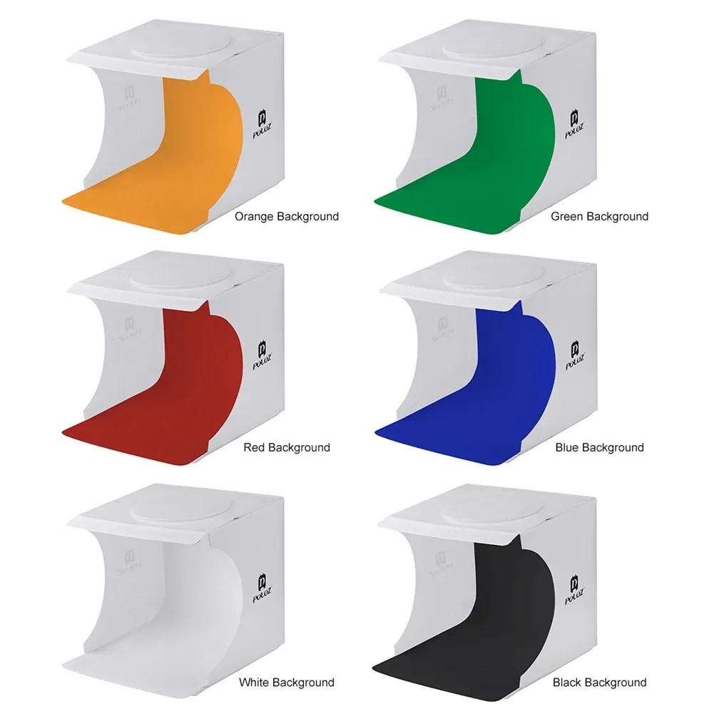 Beroep Opvouwbare lichtbak Fot - Photography Lighting Background recensie en prijs