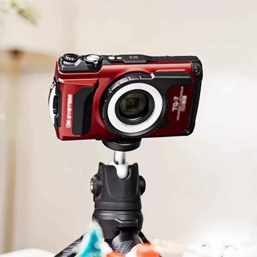 LED-lichtgeleiderring macro-di - Photography Lighting Guides recensie en prijs