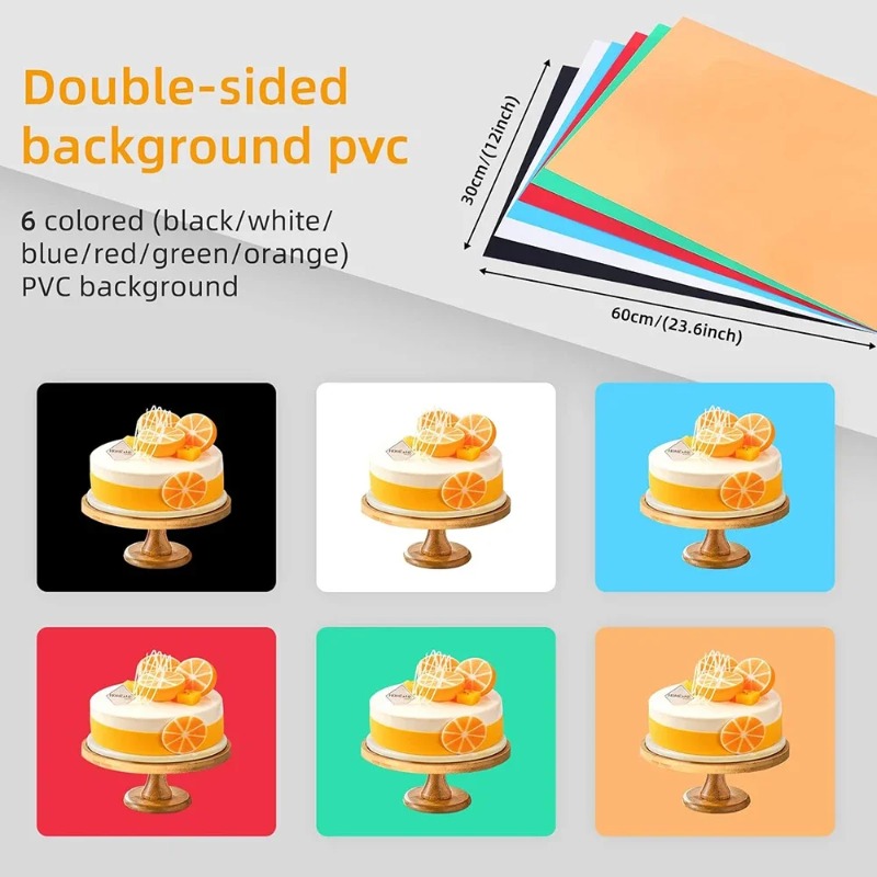 Lightdow Photo Studio Light Bo - Photography Lighting Kit Portable recensie en prijs