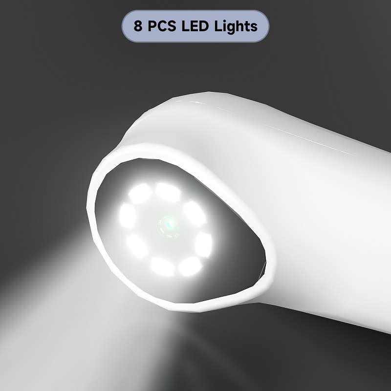 Orale Endoscoop Camera 1440P F - Photography Lighting Spotlight recensie en prijs