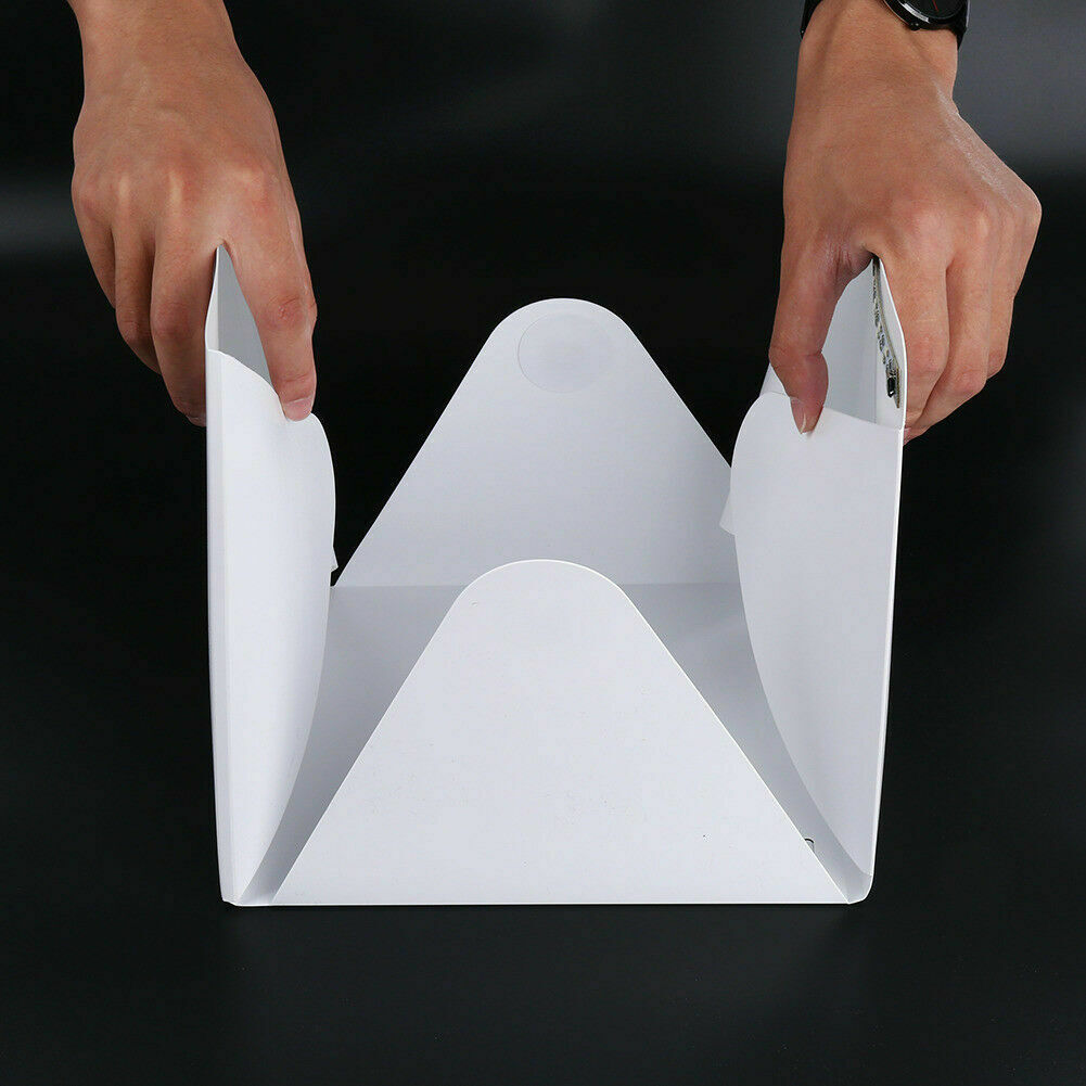 Led Panel Light Box Fotografie - Photography Lighting Background recensie en prijs