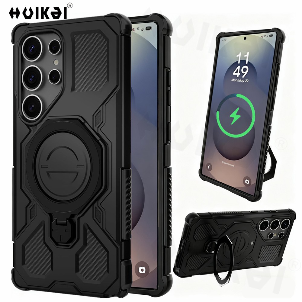 Case Voor Samsung S25 UItra S2 - Photography Lighting Case recensie en prijs
