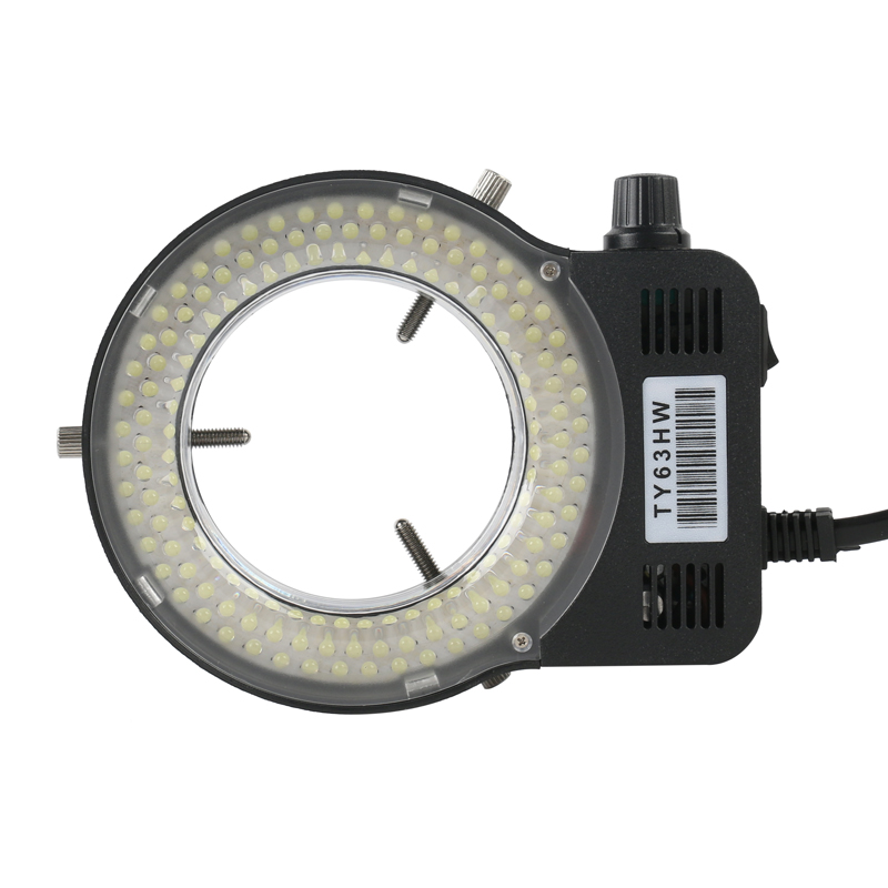 Verstelbare 144 LED Ringlicht  - Photography Lighting Spotlight recensie en prijs