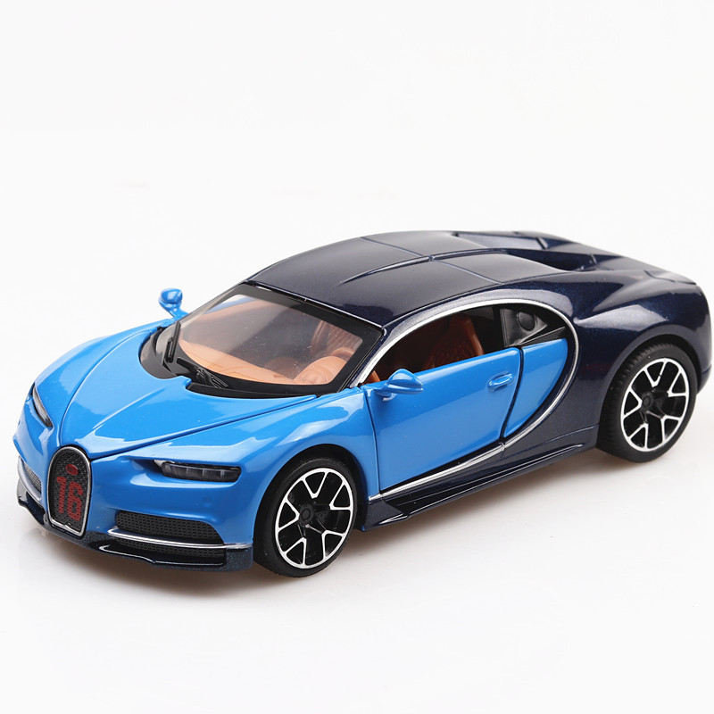 1:32 Chiron Simulatie Supercar - Photography Lighting Simulation recensie en prijs