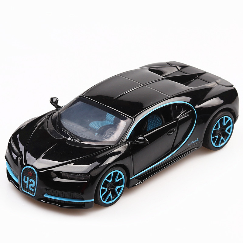 1:32 Chiron Simulatie Supercar - Photography Lighting Simulation recensie en prijs