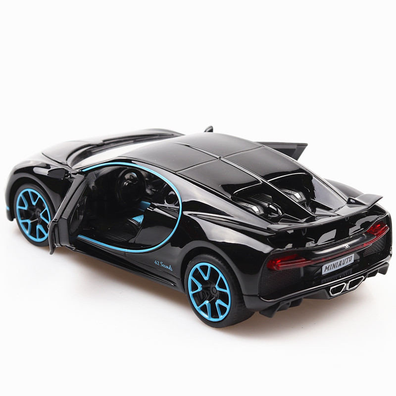1:32 Chiron Simulatie Supercar - Photography Lighting Simulation recensie en prijs