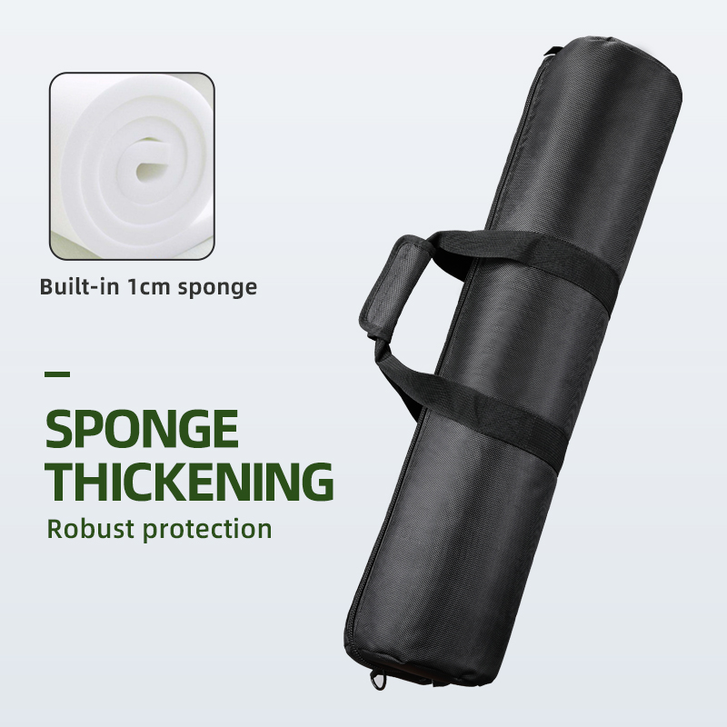 55cm 65cm 75cm 85cm 100cm Prof - Photography Lighting Case recensie en prijs