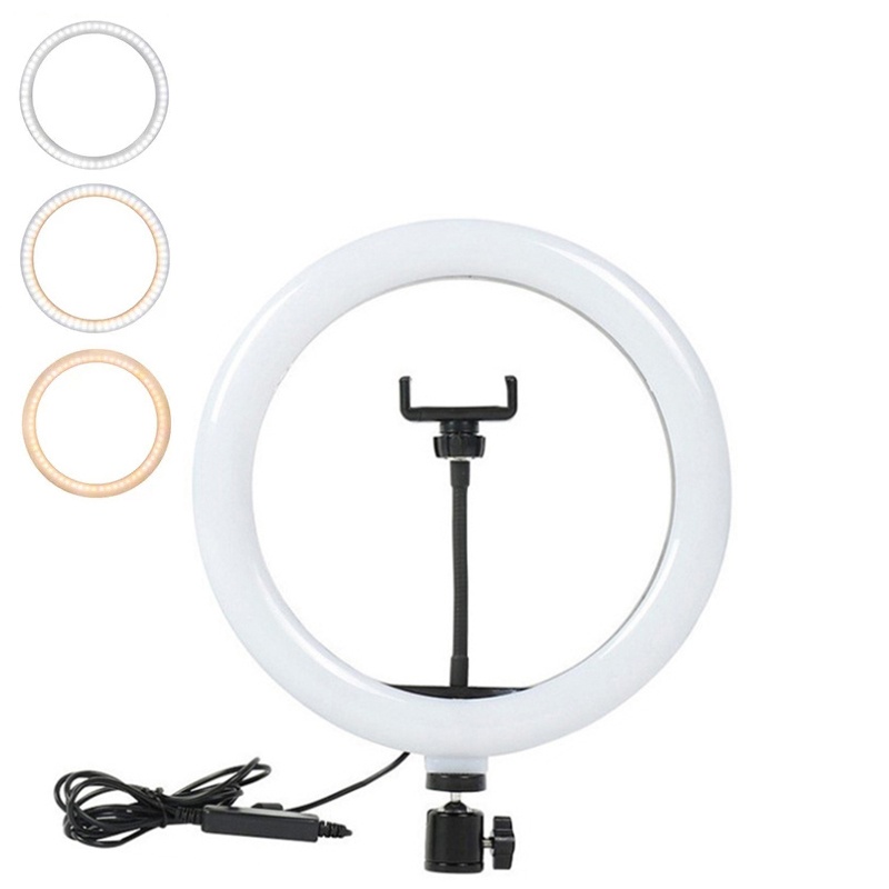 Video Light 16/26/33cm Selfie  - Photography Lighting Wand recensie en prijs