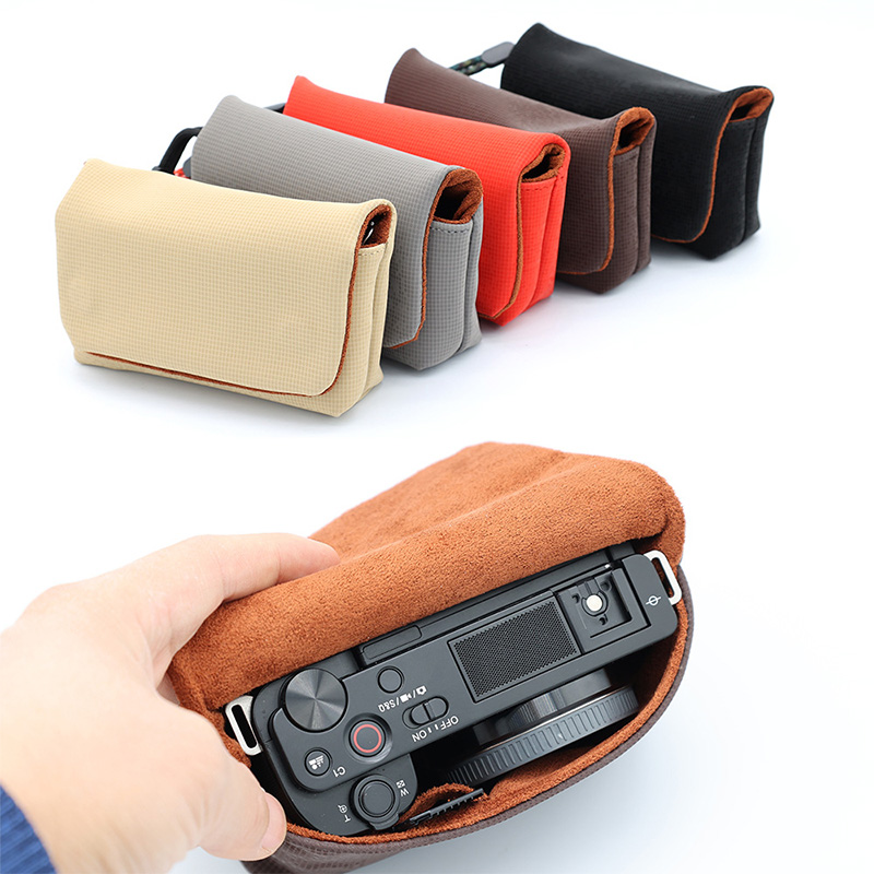 Draagbare Camera Opbergtas voo - Photography Lighting Equipment Bags recensie en prijs