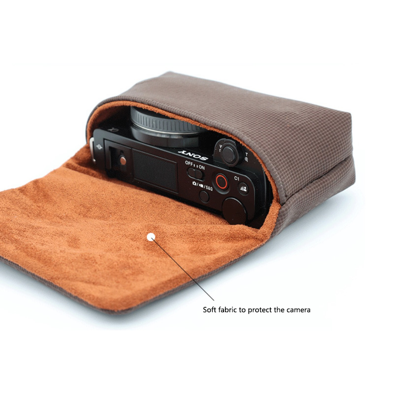 Draagbare Camera Opbergtas voo - Photography Lighting Equipment Bags recensie en prijs
