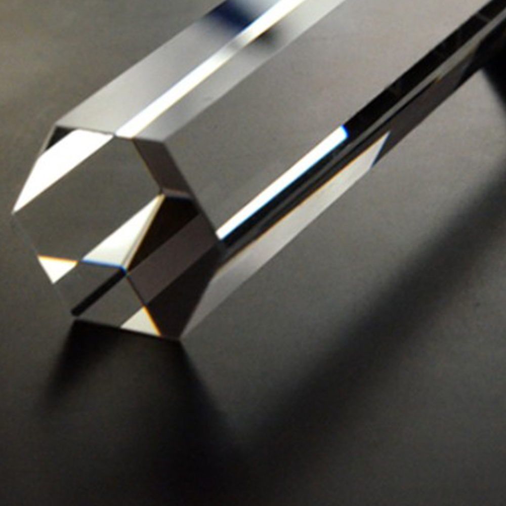 BHTS-optisch zeshoekig prisma  - Photography Lighting Guides recensie en prijs