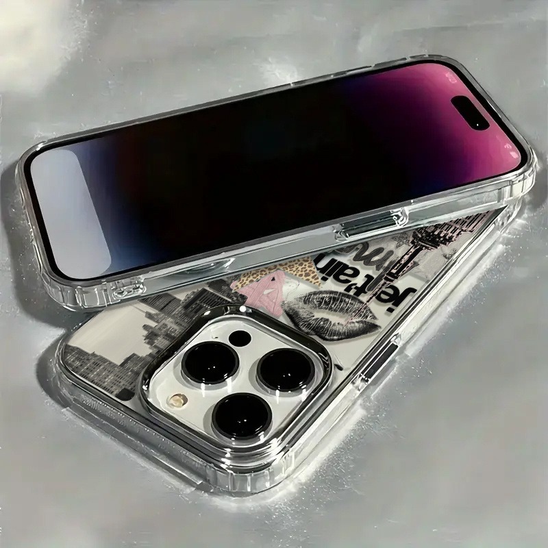 Creatieve luipaardprint sterli - Photography Lighting Case recensie en prijs