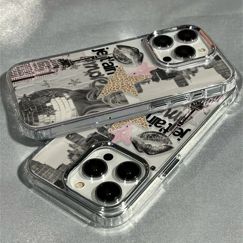 Creatieve luipaardprint sterli - Photography Lighting Case recensie en prijs
