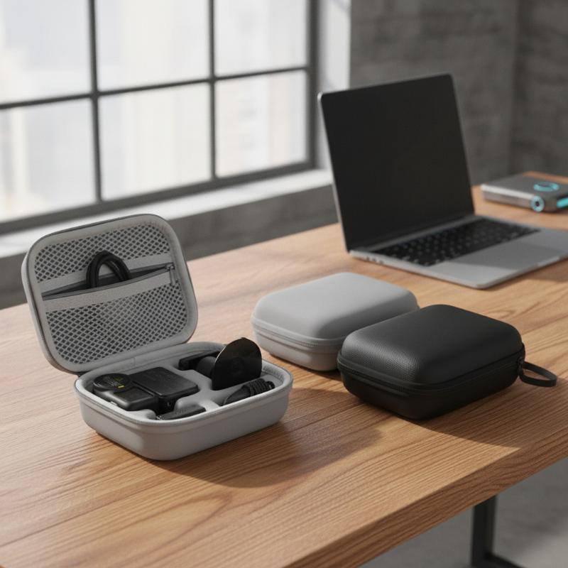 Draagtas Reistas voor OSMO NAN - Photography Lighting Equipment Bags recensie en prijs