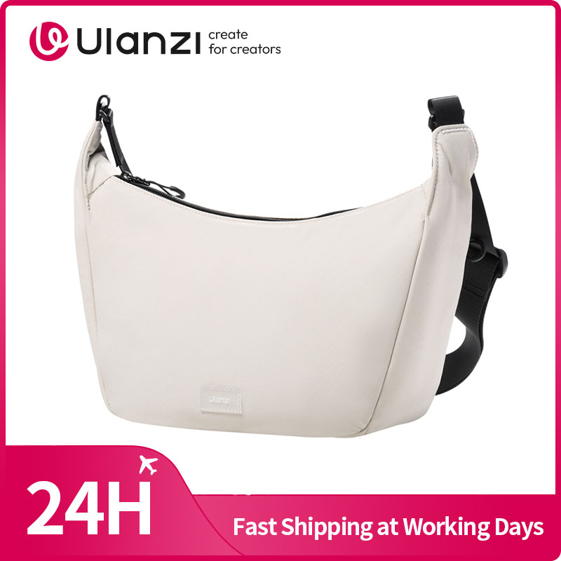 Ulanzi HMN1 Lunar Sling Bag Wi - Photography Lighting Equipment Bags recensie en prijs
