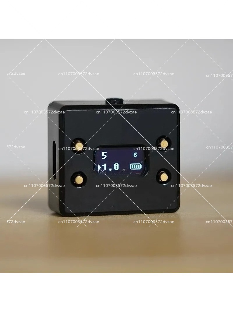 Lichtmeter L102 filmmachine me - Photography Lighting Case recensie en prijs