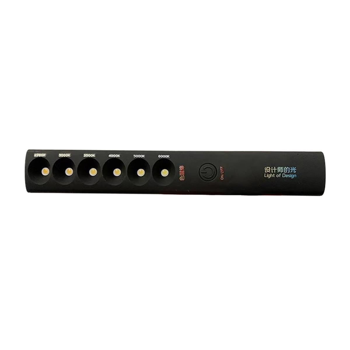ABQR 6 Modi Kleurtemperatuur L - Photography Lighting Wand recensie en prijs