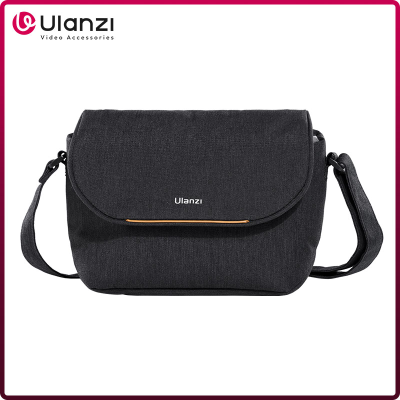 Ulanzi F02 Camera Sling Tas Wa - Photography Lighting Equipment Bags recensie en prijs