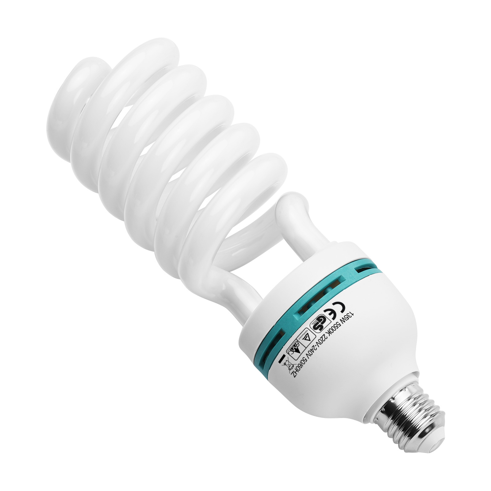 Andoer Spiraal Fluorescerende  - Photography Lighting Tools recensie en prijs