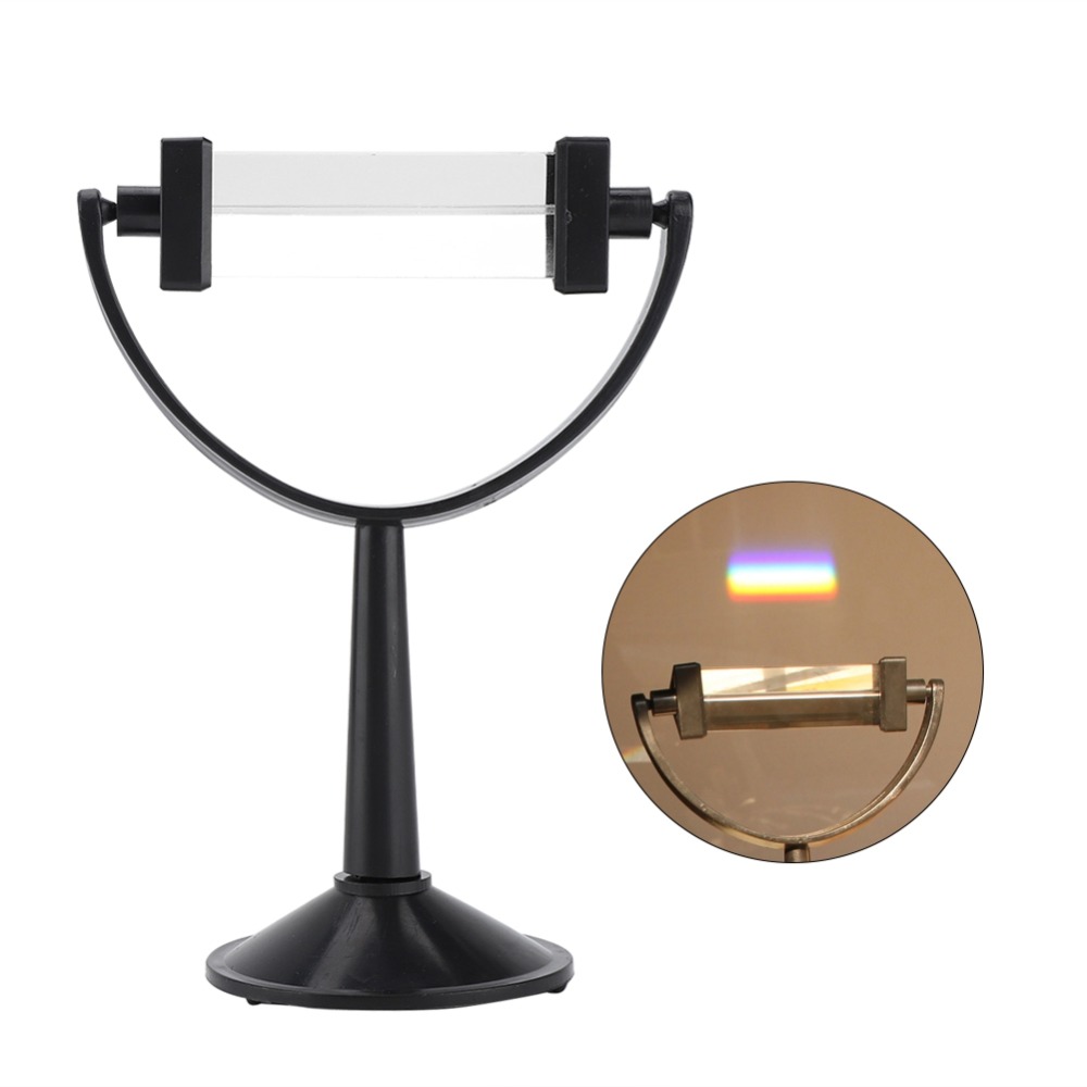 Gelijkzijdig prisma Optisch gl - Photography Lighting Tools recensie en prijs
