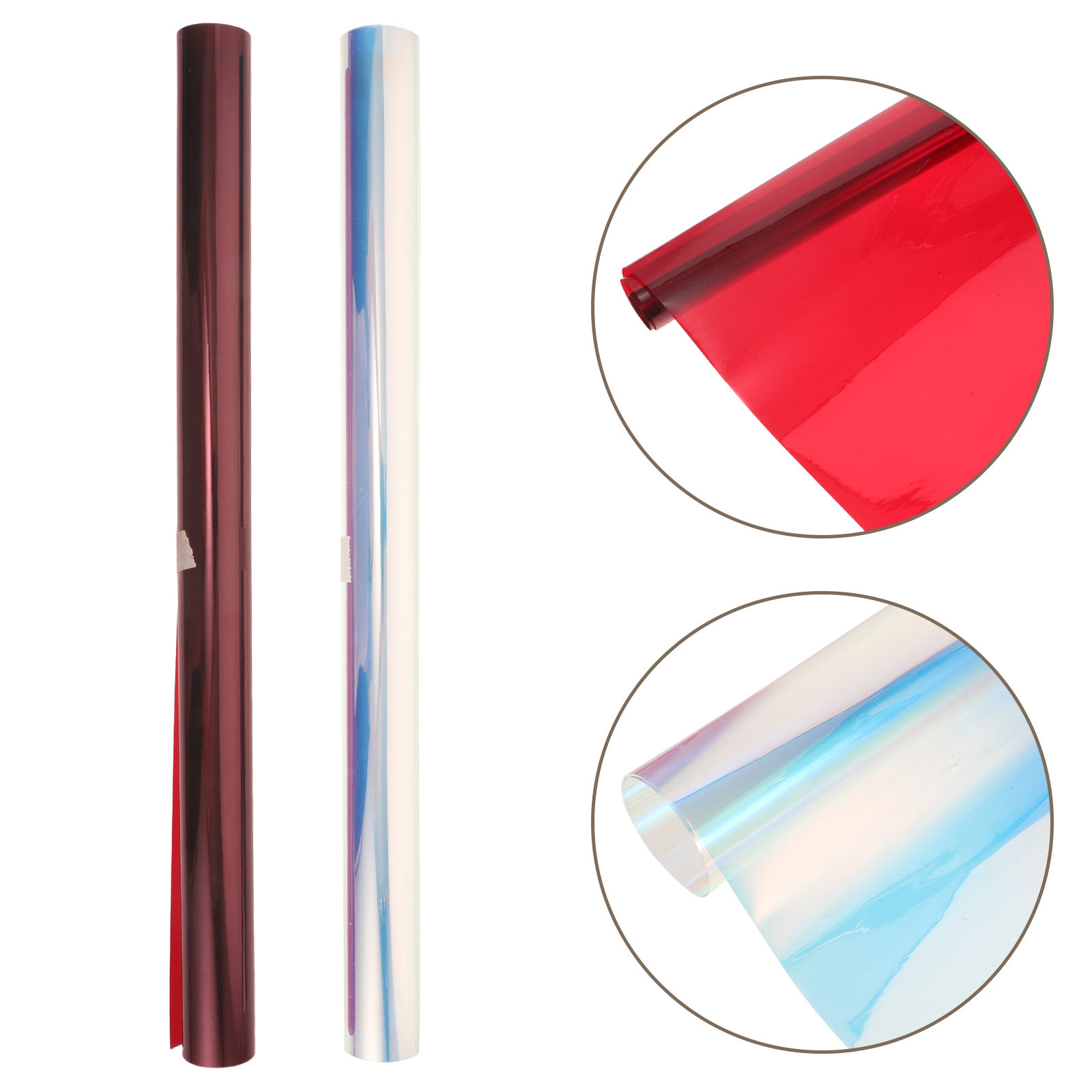 2 stuks fotografiefiltersheets - Lighting In Photography Studio recensie en prijs