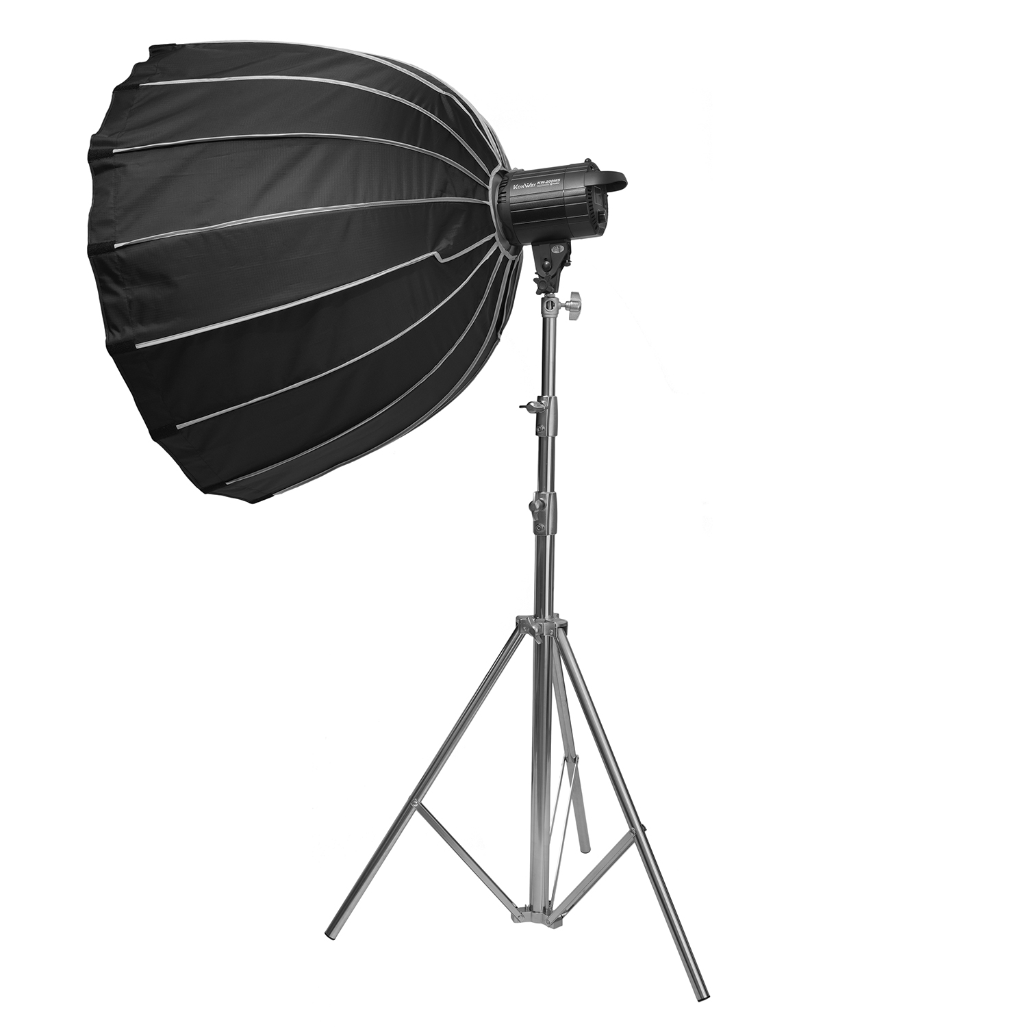 Fotulato 2,8 m roestvrijstalen - Photography Lighting Background recensie en prijs