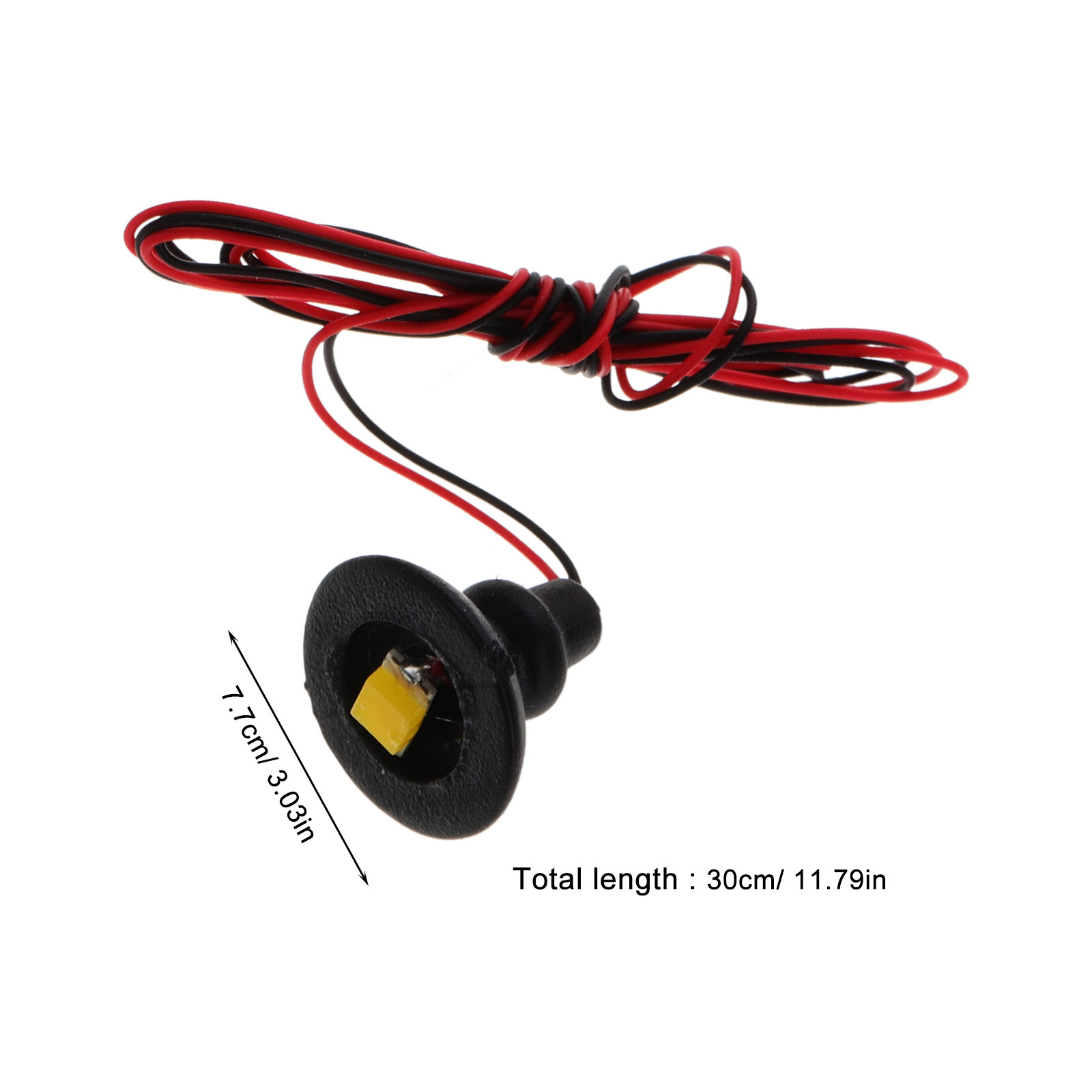 12 stuks wandplafondlamp minia - Photography Lighting Simulation recensie en prijs