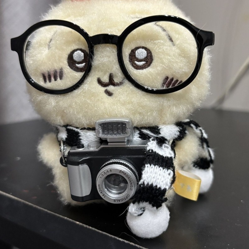 Cartoon schattige Hachiware Us - Photography Lighting Equipment Bags recensie en prijs